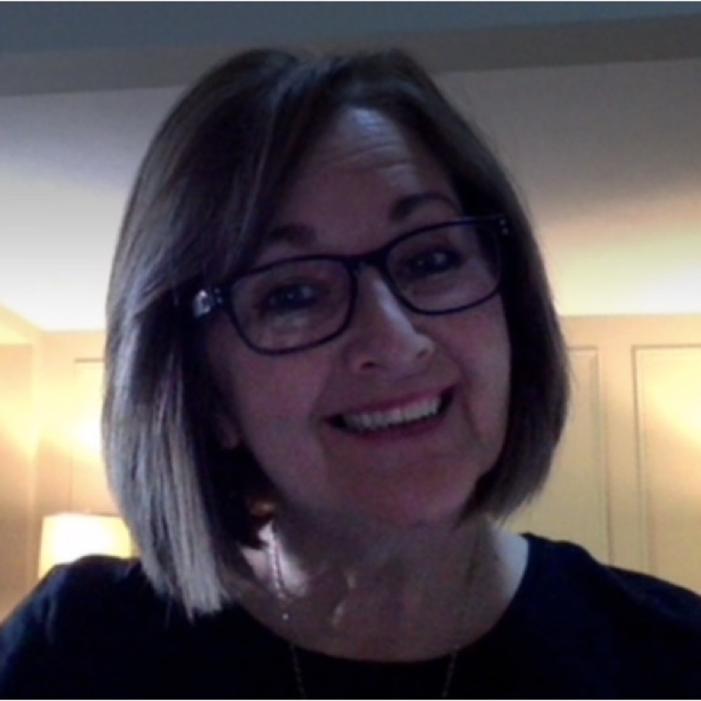 Meet your Posher, Susan